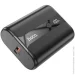  Hoco   Powerbank Q3 Pro 22.5W+ PD20W 10000mAh Black (2626130179)