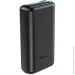  Hoco   Q1A (20000mAh) Black (1460316682)