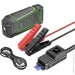 -  Hoco QS1 Spring Car Emergency Start-up 10000mAh Black (2595932324)