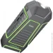 -  Hoco QS1 Spring Car Emergency Start-up 10000mAh Black (2595932324)