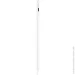  Hoco Smooth pen White (GM102)