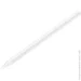 Hoco Smooth pen White (GM102)