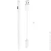  Hoco Smooth pen White (GM102)