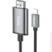 Hoco  UA13 HDMI 4K 60Hz XPRO 1.8  (22001-01_471)