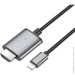 Hoco  UA13 HDMI 4K 60Hz XPRO 1.8  (22001-01_471)