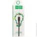  Hoco USB Cable U31 Benay Lightning Black 1m (1460316038)