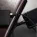  Hoco USB Cable U53 4A Flash MicroUSB Black 1.2m (1460316712)