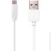  Hoco USB Cable X1 Rapid MicroUSB White 2m (1460315911)