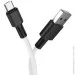 Кабель Hoco USB Cable X29 Superior MicroUSB White 1m (1460316502) Кабель Hoco USB Cable X29 Superior MicroUSB White 1m (1460316502)