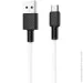 Кабель Hoco USB Cable X29 Superior MicroUSB White 1m (1460316502) Кабель Hoco USB Cable X29 Superior MicroUSB White 1m (1460316502)