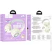  Hoco W50 Cute fun White (6942007619578)