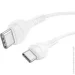  Hoco X37 Type-C-Type-C 60W 1m White