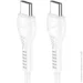  Hoco X37 Type-C-Type-C 60W 1m White