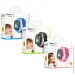 Hoco  - Y100 Children Watch With Call Function Pink (2498319200)