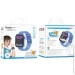 Hoco  - Y101 4G Children Smart Watch Blue (2498322773)