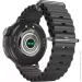 Hoco - Y18 Smart Sports Watch (call version) Black (2502115038)