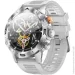 Hoco - Y20 Smart Sports Watch (call version) Silver (2502133132)
