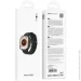 Hoco - Y23 Ultra Smart Sports Watch (call version) Black (2502168404)