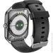 Hoco - Y28 Amoled Smart Sports Watch (call version) Black (2726169677)