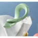Горшок-животное Детский горшок с Мягким сидением Жабка Зеленый (2335) Горшок-животное Детский горшок с Мягким сидением Жабка Зеленый (2335)