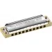   Hohner MarineBand Crossover F