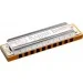   Hohner MarineBand A