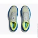  Hoka M Arahi 7 2024 42 Grey/Blue (1092-197634462295)