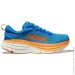  Hoka M Bondi 8 2024 42 Blue/Orange (1092-196565397232)