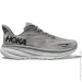  Hoka M Clifton 9 2024 42 Grey/Grey (1092-196565173539)
