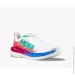  Hoka M Mach 5 2023 45.5 White (1092-196565171658)