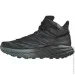   Hoka  M Speedgoat 5 Mid GTX 47.5 Black/Black (1092-195719633752)