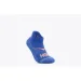  Hoka  No-Show Run Sock 3-Pack 2024 34-38 Sherbet/Limestone/Dazzing Blue (1092-197634131474)
