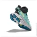  Hoka Trail Code Gtx Shoes (1123166-BGCS-39.5)