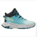  Hoka Trail Code Gtx Shoes (1123166-BGCS-40)