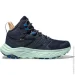   Hoka  W Anacapa 2 Mid GTX 38 Navy (1092-197634455495)
