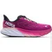  Hoka W Arahi 6 2023 40 Grape Wine/Beautyberry (1092-195719626204)
