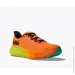  Hoka W Arahi 7 2024 41.5 Orange (1092-197634462578)