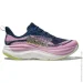  Hoka W Skyflow 2024 38.5 Pink/Blue (1092-197634469096)