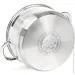 Holmer  6.2 (CR-12562-SS)