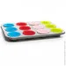 Holmer     BM-0812-RSG Sweet cake 12 