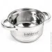   Holmer 8 . (CS-1851-SS)