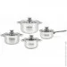   Holmer 8 . (CS-1851-SS)
