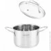  Holmer Elegance 4 . (CS-4451-SS)
