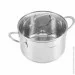   Holmer Elegance 4 . (CS-4451-SS)
