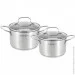   Holmer Elegance 4 . (CS-4451-SS)