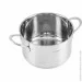   Holmer Elegance 4 . (CS-4451-SS)
