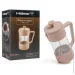 - Holmer FP-00350-PBE Lotus