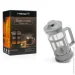 - Holmer FP-00350-PGR Honeyed
