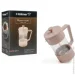 - Holmer FP-00600-PBE Lotus