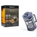 - Holmer FP-00800-PDB Honeyed